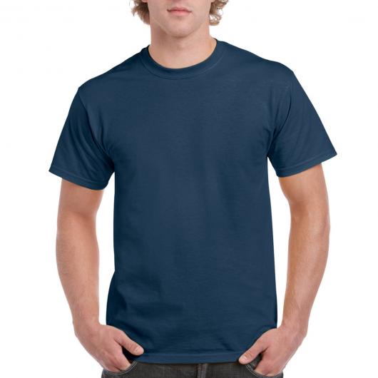 Gildan Tee Blue Dusk